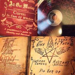 Cures : In Case of Witches